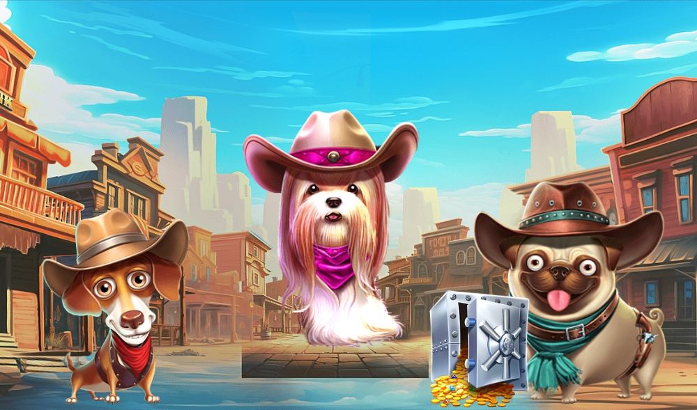 Faithful Companion: A Journey into the World of Dog Games on PC